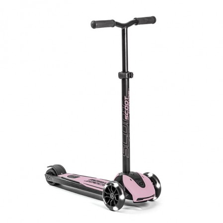 Тротинетка Scoot and Ride Highwaykick 5 LED, Rose